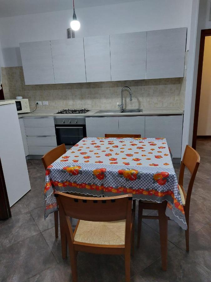 La Maddalenetta Casa Vacanze Alguer Exterior foto