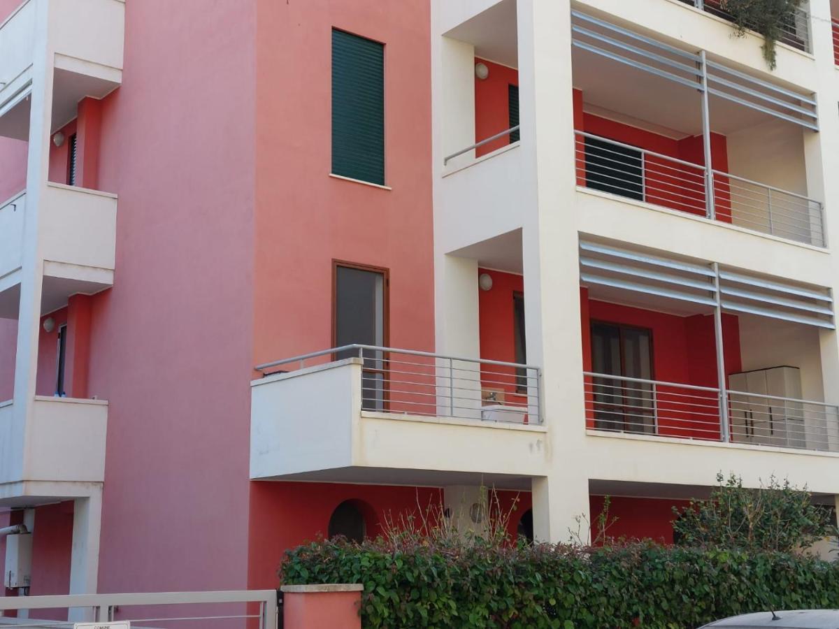 La Maddalenetta Casa Vacanze Alguer Exterior foto
