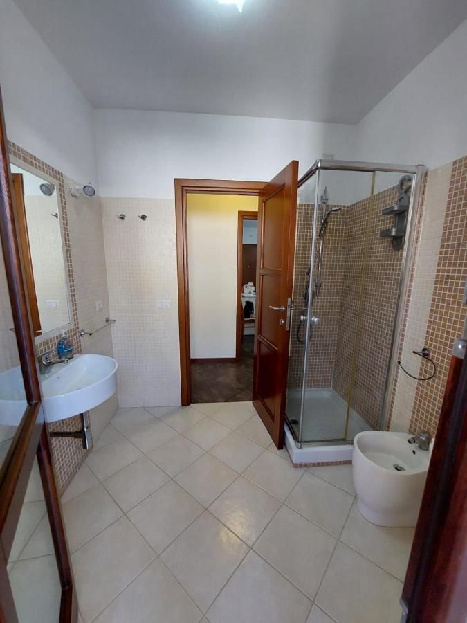 La Maddalenetta Casa Vacanze Alguer Exterior foto